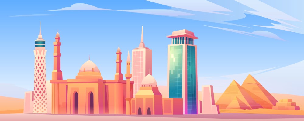 تمثيل، مكان وزمان