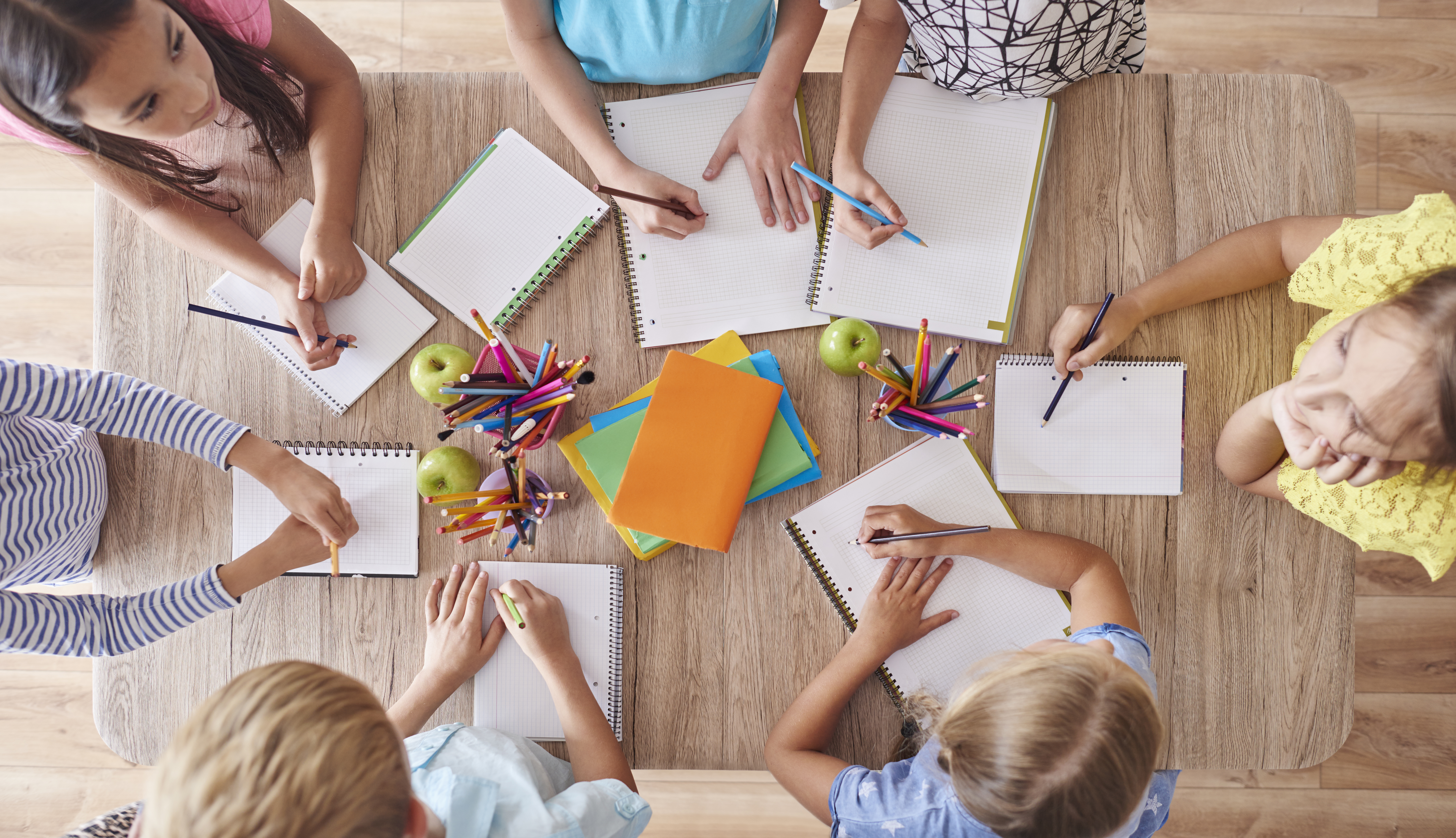 Teaching Literature in the Elementary EFL Classroom