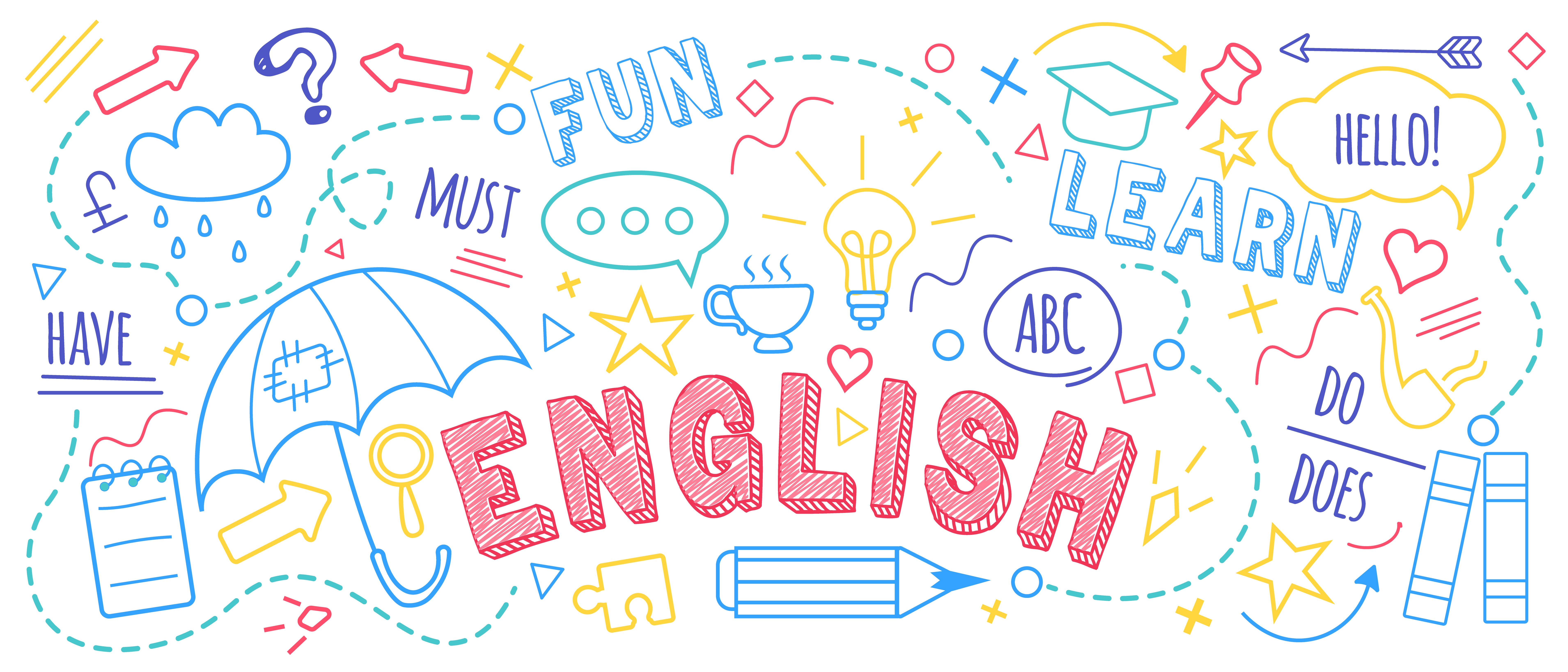 Why there's no need to reinvent the wheel!  A guide to ready-made resource s and materials for elementary English teachers