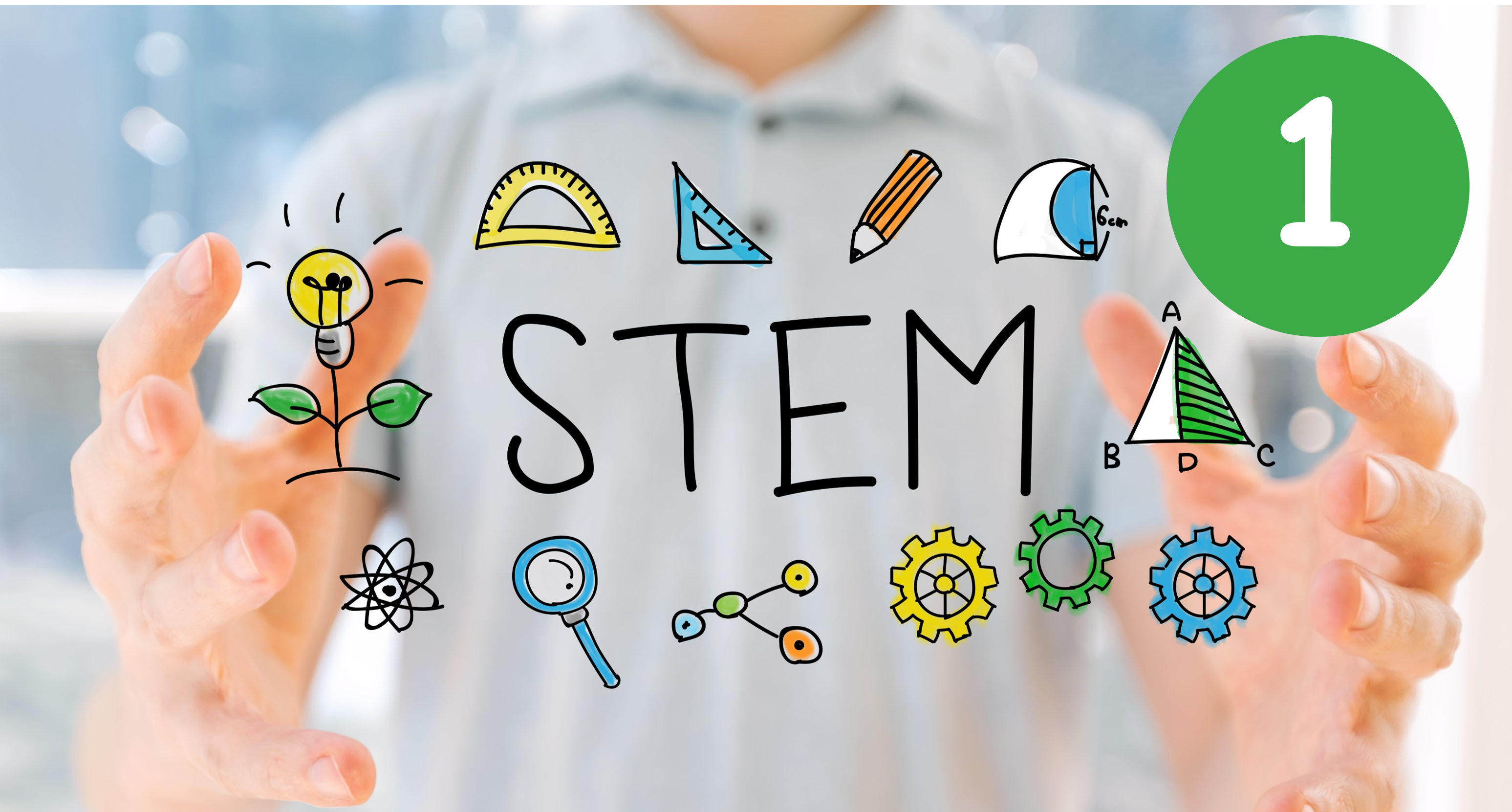 מהו חינוך STEM?
