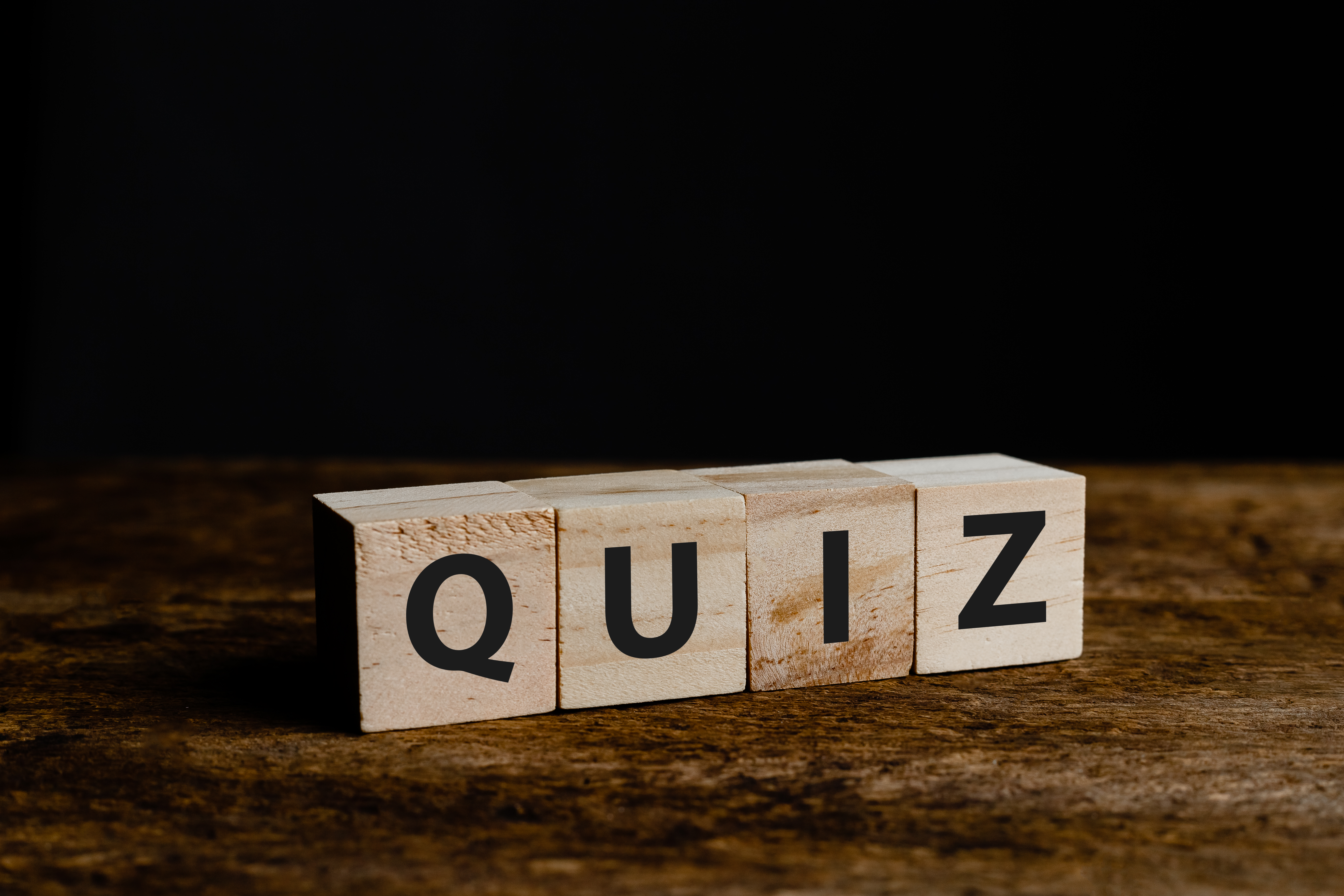 How to use Google quiz to enhance vocabulary