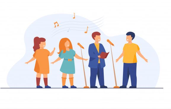 Teaching English with Music and Songs 