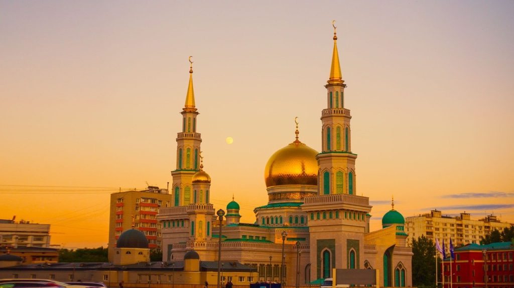 مصادر التشريع الإسلاميّ