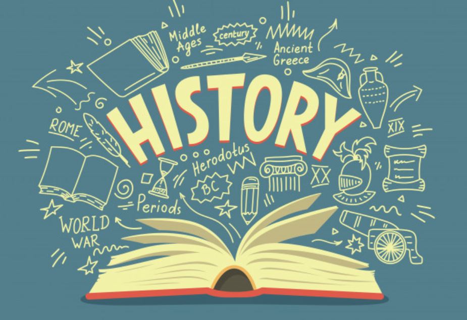 מפגש סינכרוני - היסטוריה חמ