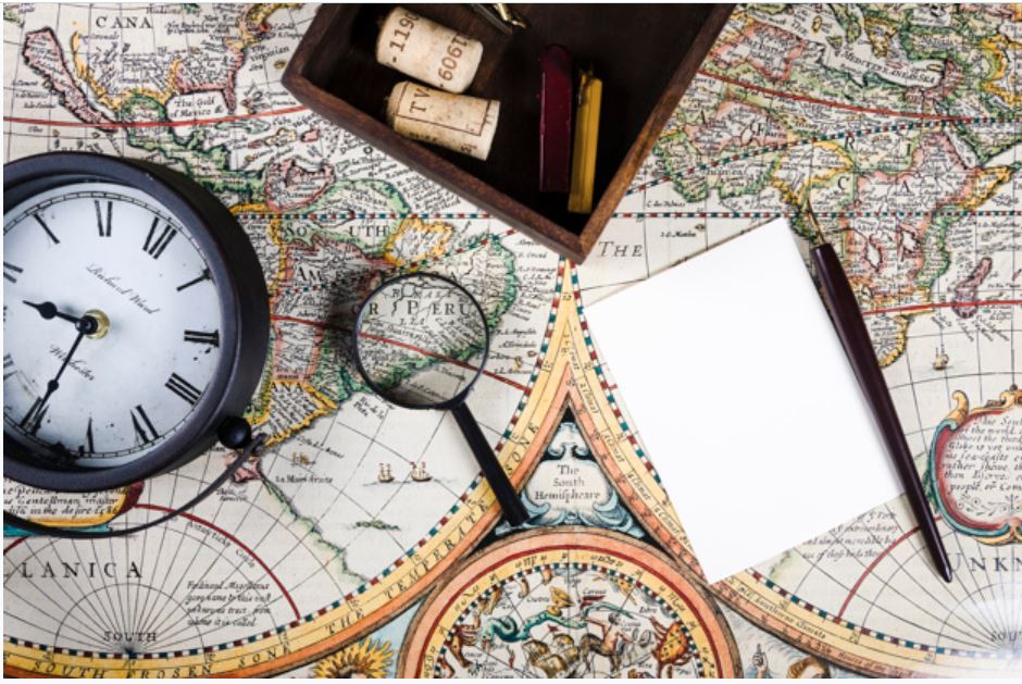 מפגש סינכרוני - היסטוריה חמ