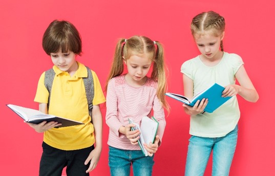 Reading Readiness at the Pre-Foundation Level