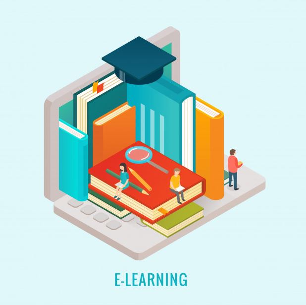 שימוש בספר דיגיטלי ככלי להערכה חלופית