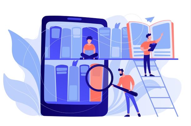 כלים דיגיטליים לצמצום פערים בקריאה וכתיבה