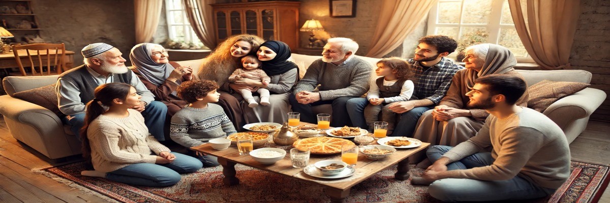 صلةُ الرّحم