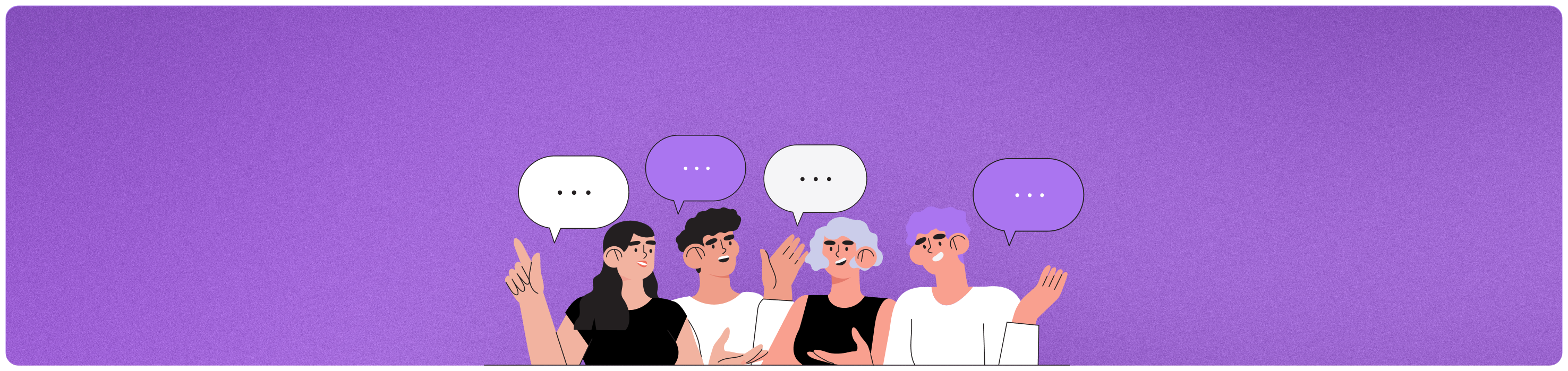 جئت لأقابل طالبًا، فقابلت طفلًا - محادثات شخصيّة وجماعيّة مع الطلّاب