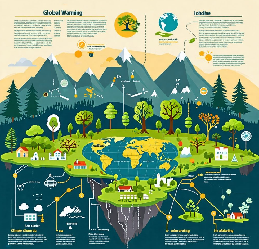 פיתוח חשיבה מערכתית בנושא שינוי אקלים