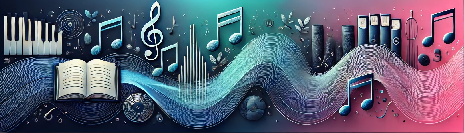 الاستماع التفاعليّ للموسيقى