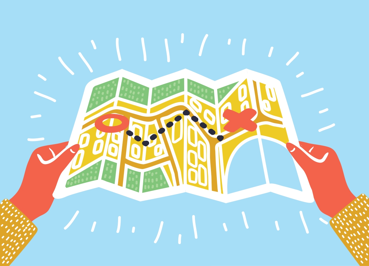 خريطة طريق في دراسات العلوم والتكنولوجيا - الجزء الأوّل