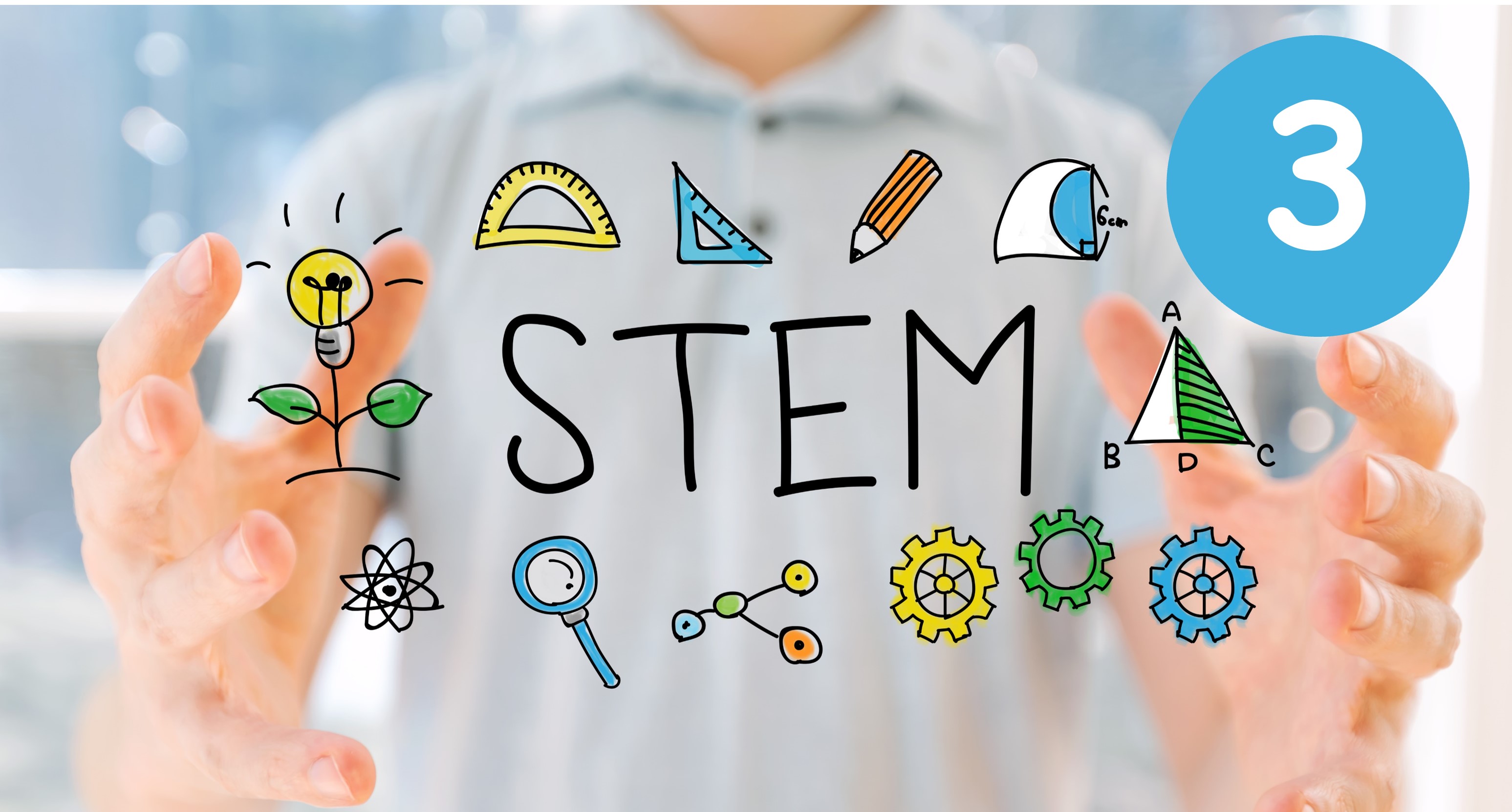 STEM  التكامليّ – نماذج للتعليم