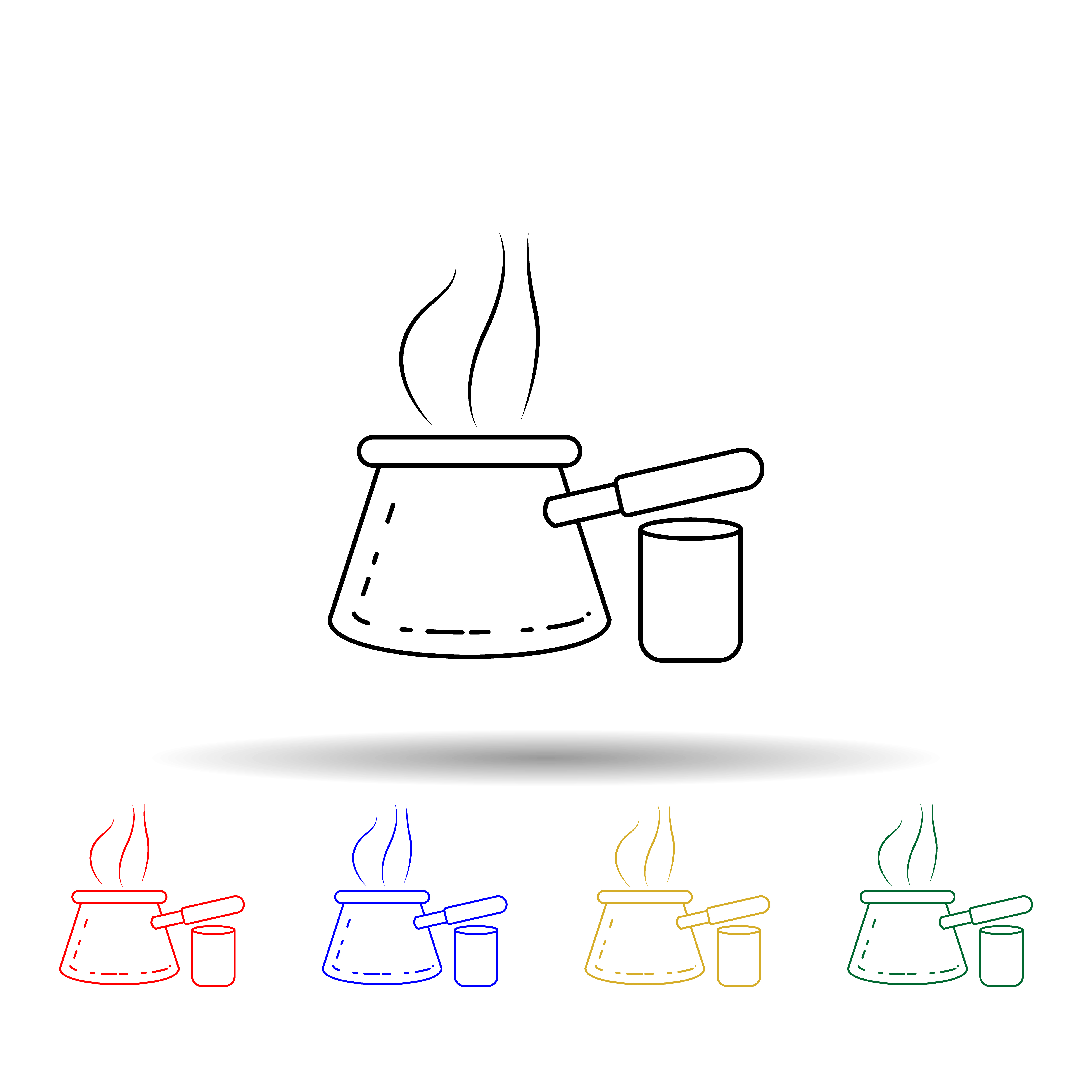 اللقاءات بين الثقافات