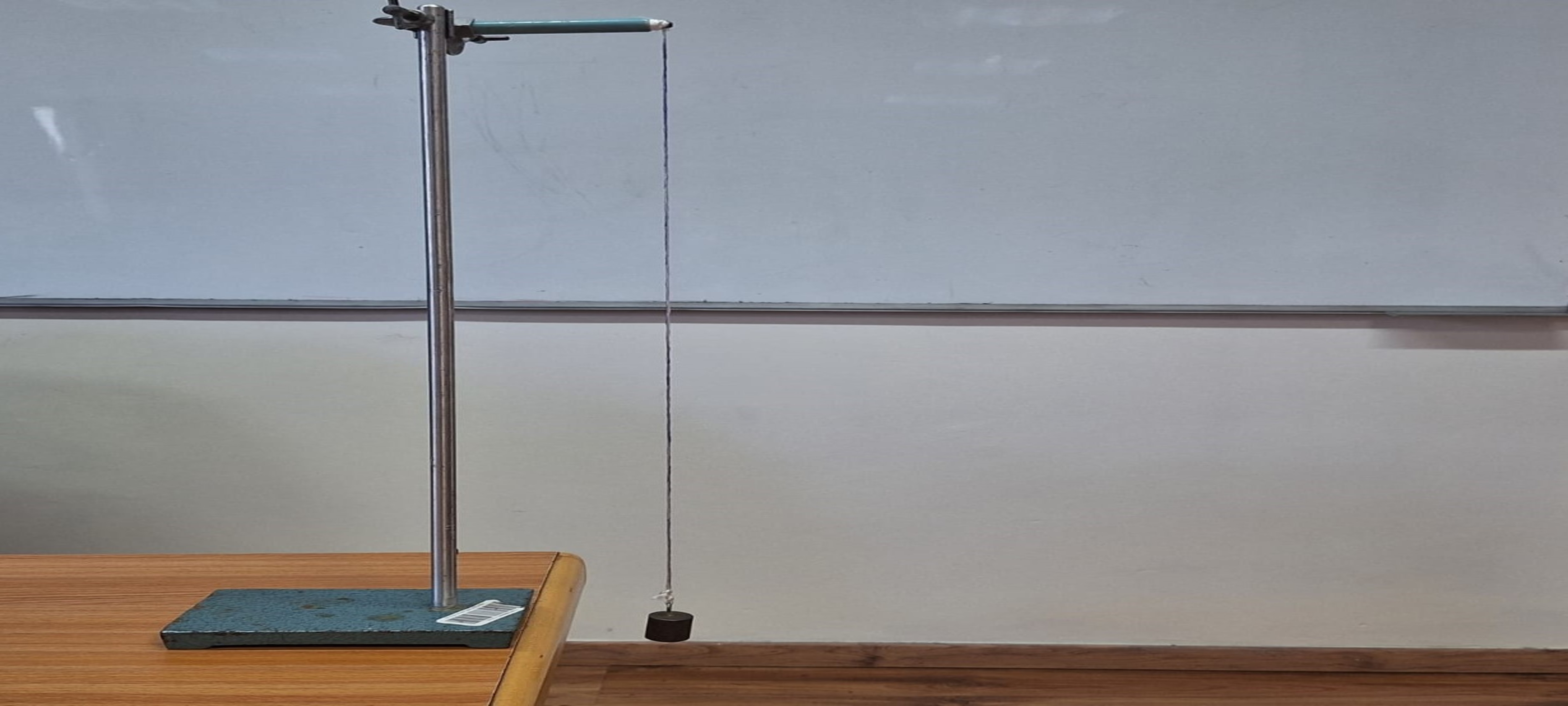 המטוטלת המתמטית – למידה באמצעות חקר