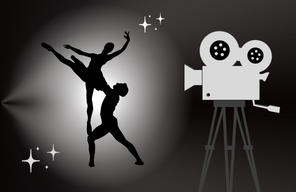 الرقص المصوّر