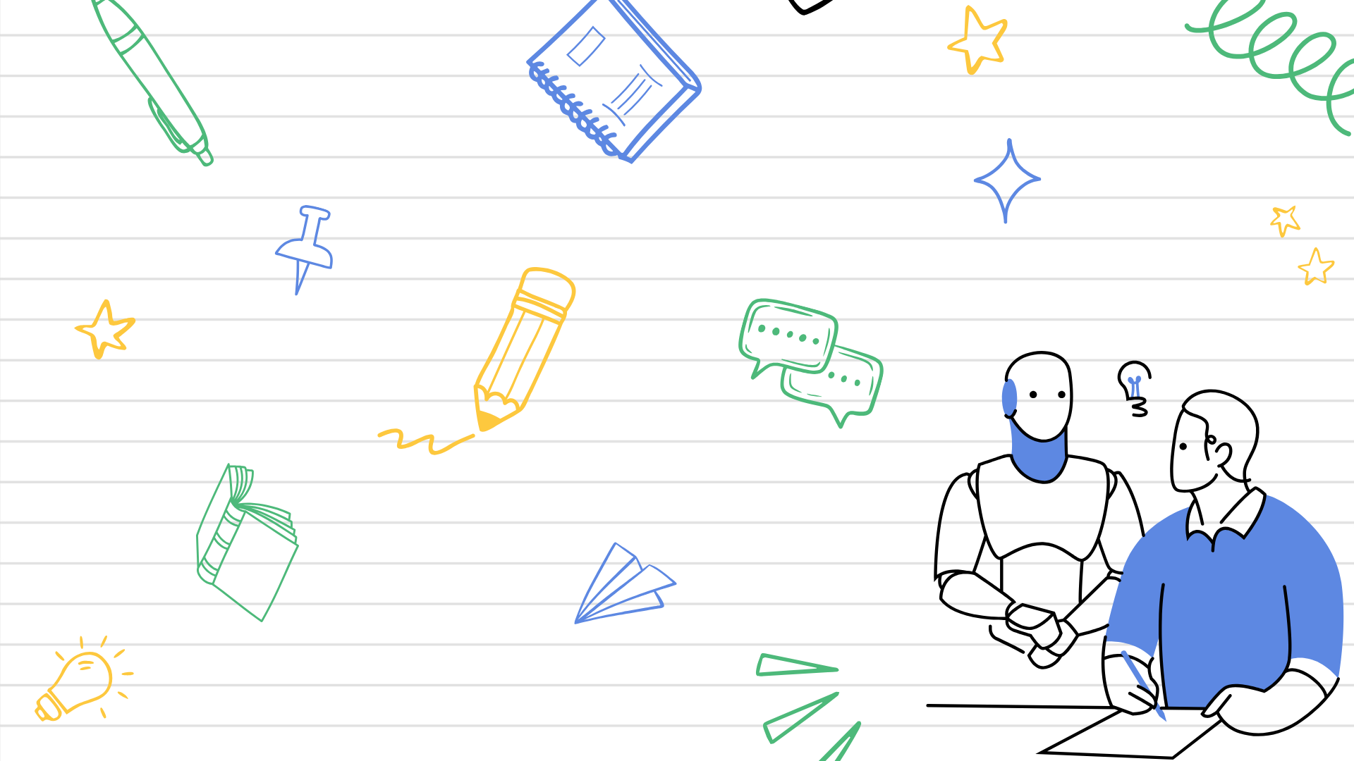 AI as a Writing Partner: Empowering Student Writing with Next-Gen Tools​