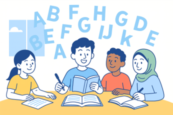 Designing Aligned Units for Literature ​