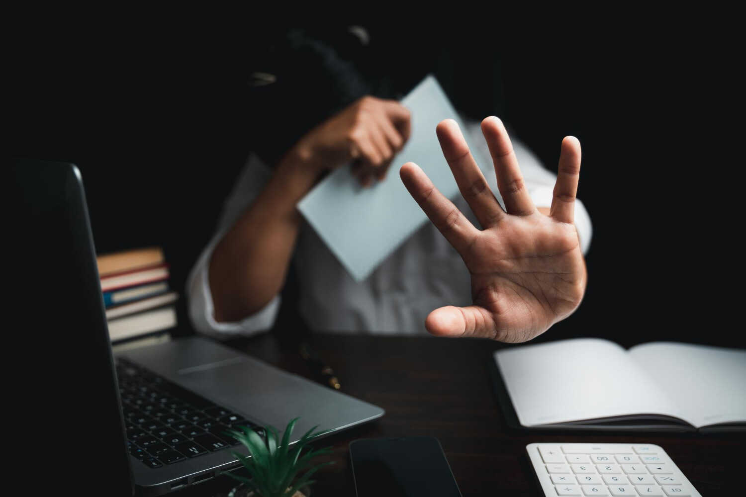 الأمان والحماية في شبكة الإنترنت في أوقات الحرب