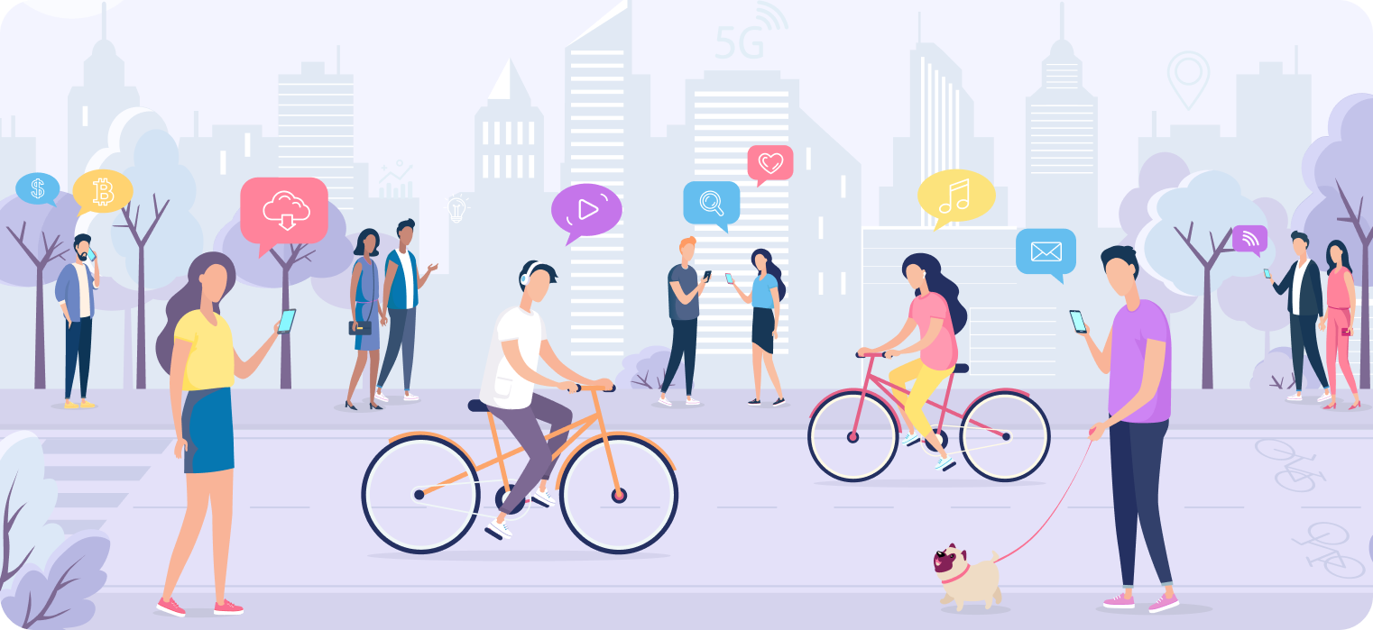 السلوك الأمثل ومنع الإساءة عبر الشبكة