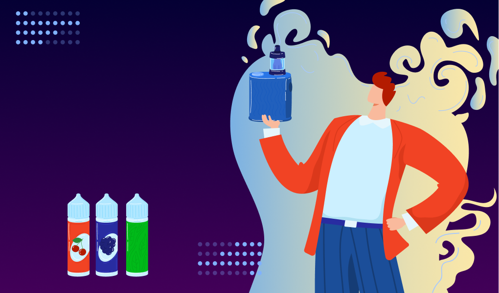  نبدّد الدخان حول مكافحة الإدمان