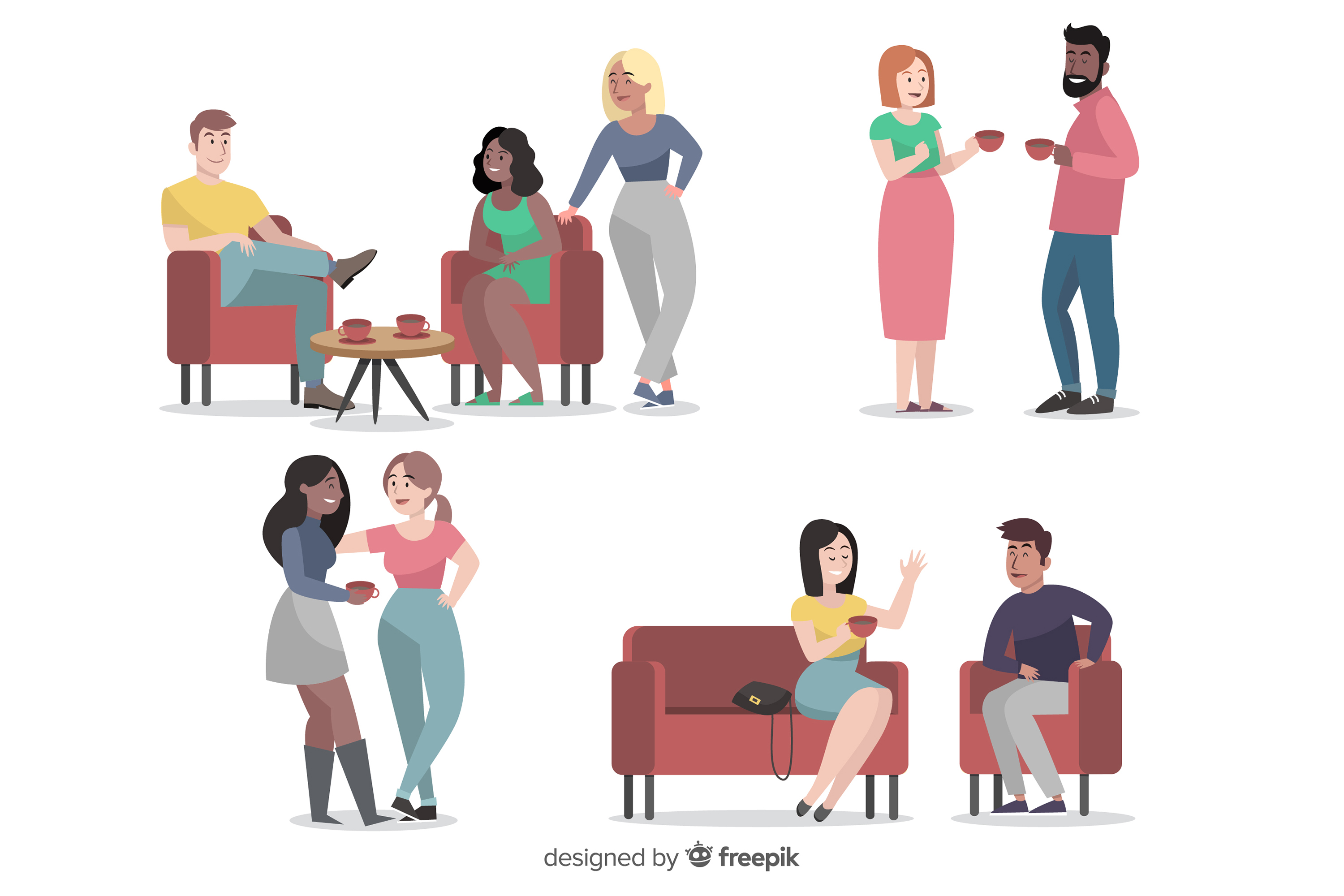 المناخ التربويّ الأمثل - نوازن ونتوازن