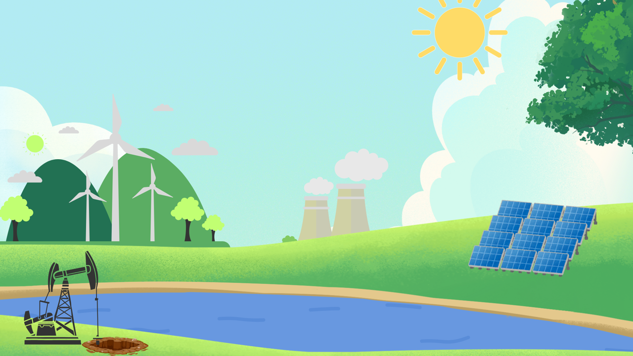 אנרגיות חלופיות 