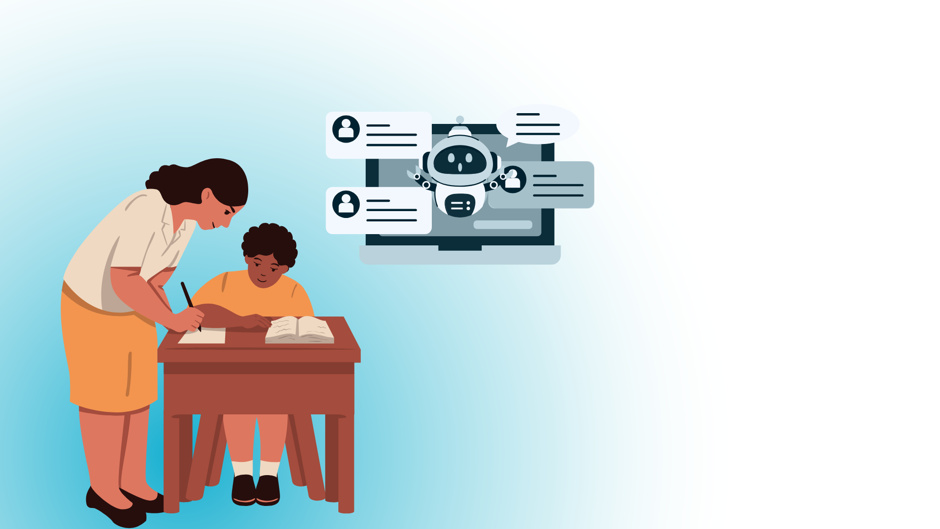 קידום פרסונליזציה בחינוך וחנ