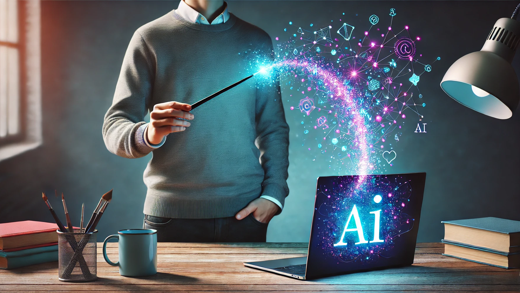 דור חדש של הוראה: AI כמנוע לפיתוח מיומנויות אורייניות למגזר החרדי