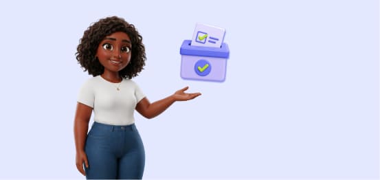 בוחרים באמת - פייק ניוז בעידן ה־AI בדגש על בחירות